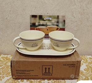 Tazze Mulino Bianco 
