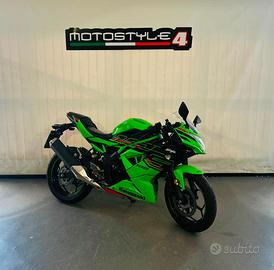 KAWASAKI Ninja 125
