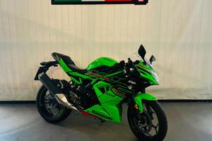 KAWASAKI Ninja 125