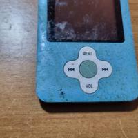 3021-Lettore MP3 Akai TJEE-8000