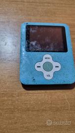 3021-Lettore MP3 Akai TJEE-8000