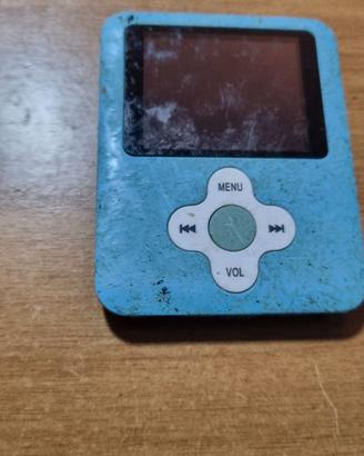3021-Lettore MP3 Akai TJEE-8000