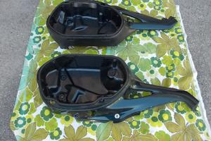 carena laterale honda deauville 650