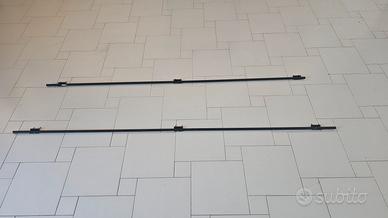 Barre porta utensili cucina