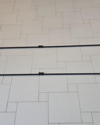 Barre porta utensili cucina