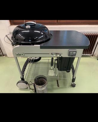 Weber Performer 57 cm