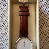 Orologio da polso daniel Wellington