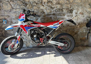 Fantic xm 50 2020