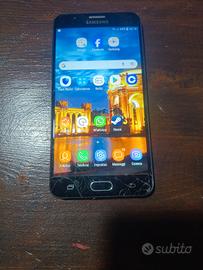 Samsung j7 Prime