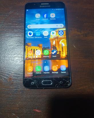 Samsung j7 Prime