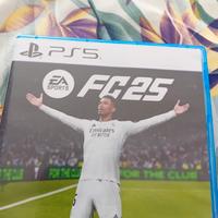 FC 25 PS5