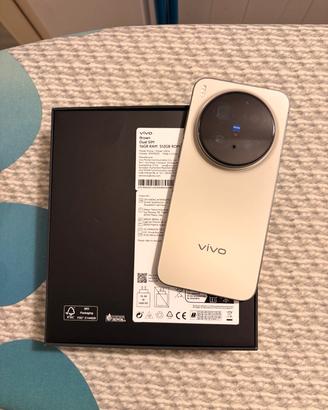 Vivo x300 pro 16/512gb