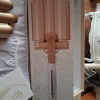 piastra Beauty Works