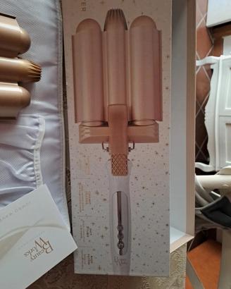 piastra Beauty Works