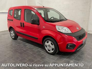 FIAT Qubo 1.3 MJT 80 CV-PERCOMMERCIANTI