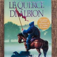 Libri fantasy di Marion Zimmer Bradley 