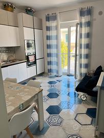 Appartamento Scauri mare