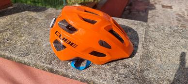 Casco Cube  per bambini