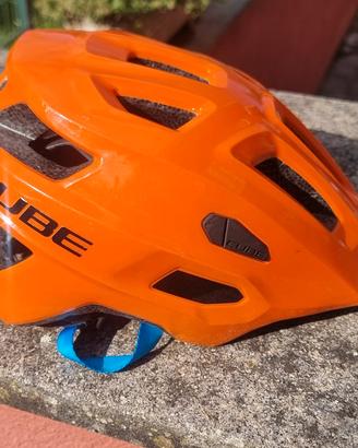 Casco Cube  per bambini