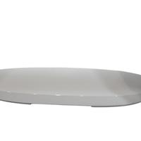 Spoiler Posteriore Fiat 500 L Serie (351_352) (12>