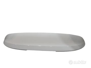 Spoiler Posteriore Fiat 500 L Serie (351_352) (12>