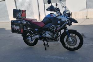 Bmw gs 1200 r 30 anniversaries