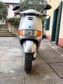 piaggio sfera 125 4t