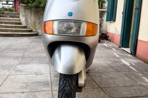piaggio sfera 125 4t