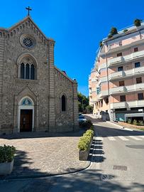 Monolocale in pieno centro vasto marina