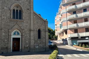 Monolocale in pieno centro vasto marina
