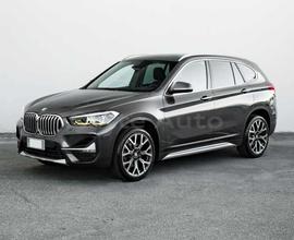 BMW X1 sDrive18d Msport-X