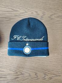 cappello inter