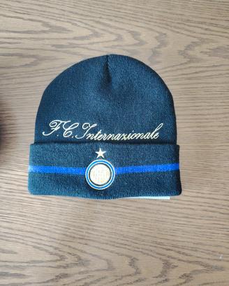 cappello inter