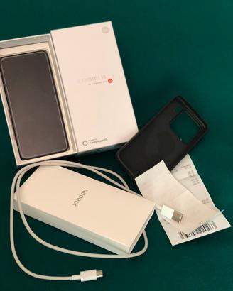 XIAOMI 15