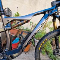MTB ORBEA OIZ M10TR