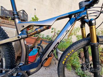 MTB ORBEA OIZ M10TR