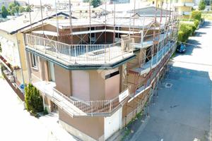 3 LOCALI A VEDUGGIO CON COLZANO