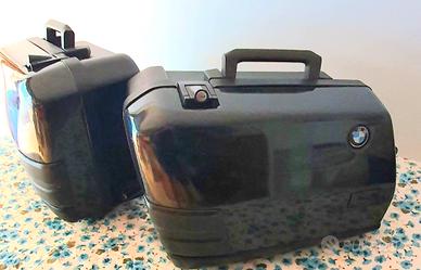 valige x moto bmw k1100lt 