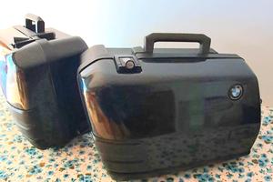 valige x moto bmw k1100lt 