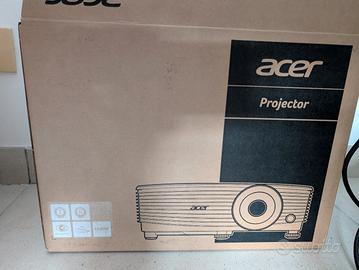 Videoproiettore Acer