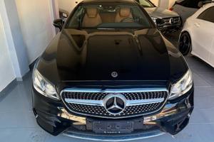 Mercedes-benz E 220 d 4Matic Premium Plus