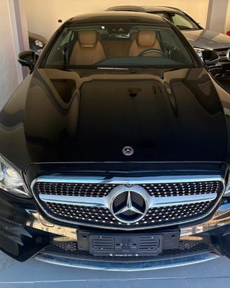 Mercedes-benz E 220 d 4Matic Premium Plus
