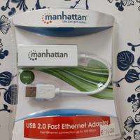 adattatore USB ethernet