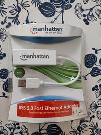 adattatore USB ethernet