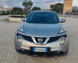 Nissan juke 1.5 dci acenta anno 2016