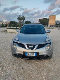 Nissan juke 1.5 dci acenta anno 2016