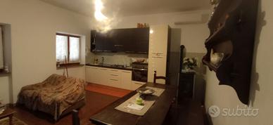 UMBRIA - Appartamento ristrutturato Montecchio (TR