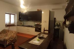 UMBRIA - Appartamento ristrutturato Montecchio (TR