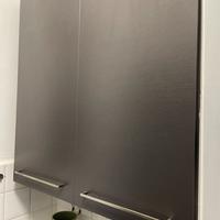 Mobile scolapiatti Cucina