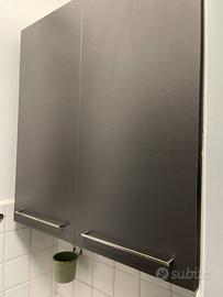 Mobile scolapiatti Cucina